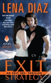 Capa do artigo Exit Strategy