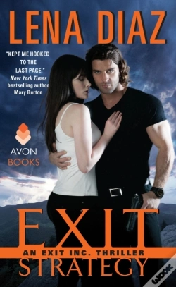 Capa do artigo Exit Strategy