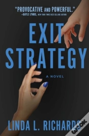 Capa do artigo Exit Strategy