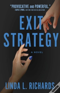 Capa do artigo Exit Strategy