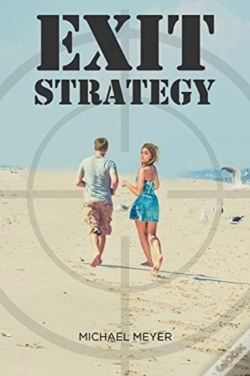 Capa do artigo Exit Strategy