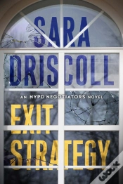Capa do artigo Exit Strategy
