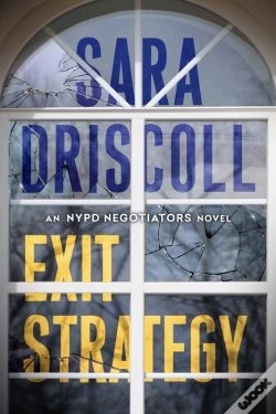 Capa do artigo Exit Strategy