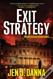 Capa do artigo Exit Strategy