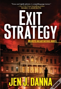 Capa do artigo Exit Strategy