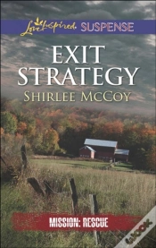 Capa do artigo Exit Strategy