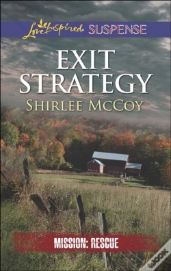 Capa do artigo Exit Strategy