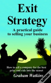 Capa do artigo Exit Strategy