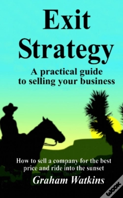 Capa do artigo Exit Strategy