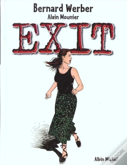 Capa do artigo Exit T.1