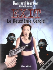 Capa do artigo Exit T.2 ; Le Deuxieme Cercle