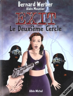 Capa do artigo Exit T.2 ; Le Deuxieme Cercle