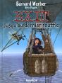 Exit T.3 ; Jusqu'Au Dernier Souffle - Preview