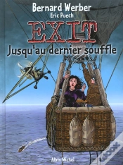 Capa do artigo Exit T.3 ; Jusqu