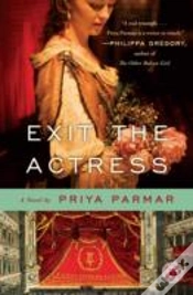 Capa do artigo Exit The Actress
