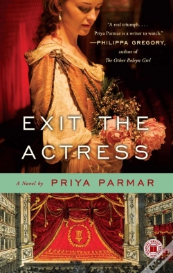 Capa do artigo Exit The Actress