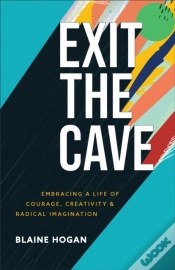 Capa do artigo Exit The Cave