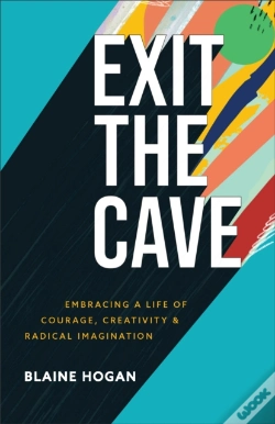 Capa do artigo Exit The Cave