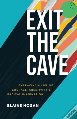 Capa do artigo Exit The Cave