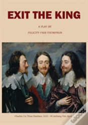 Capa do artigo Exit The King: A Play