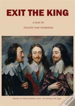 Capa do artigo Exit The King: A Play