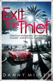 Capa do artigo Exit The Thief