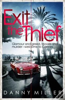 Capa do artigo Exit The Thief