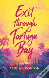 Exit Through Tortuga Bay