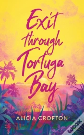 Capa do artigo Exit Through Tortuga Bay