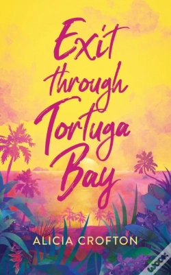 Capa do artigo Exit Through Tortuga Bay