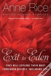 Capa do artigo Exit To Eden