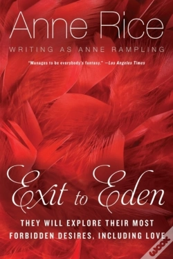 Capa do artigo Exit To Eden