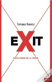 Capa do artigo Exit