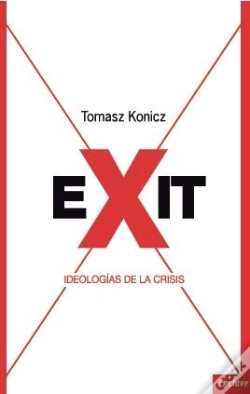 Capa do artigo Exit