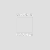 Capa do artigo Exit - Vinil