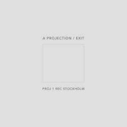 Capa do artigo Exit - Vinil