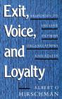 Exit, Voice, And Loyalty - Preview