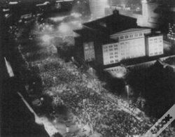 Capa do artigo Exit-Voice Dynamics And The Collapse Of East Germany