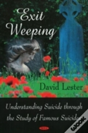 Capa do artigo Exit Weeping