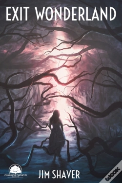 Capa do artigo Exit Wonderland
