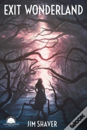 Capa do artigo Exit Wonderland