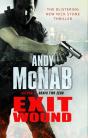 Exit Wound - Preview