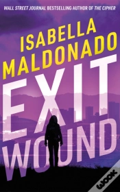 Capa do artigo Exit Wound
