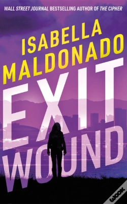 Capa do artigo Exit Wound