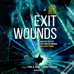 Capa do artigo Exit Wounds