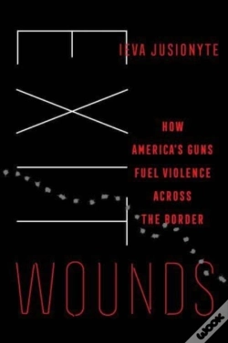 Capa do artigo Exit Wounds