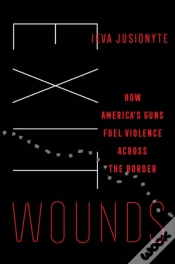 Capa do artigo Exit Wounds
