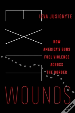 Capa do artigo Exit Wounds