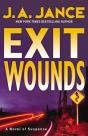Exit Wounds - Preview