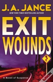 Capa do artigo Exit Wounds